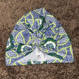 Janie and Jack swim hat